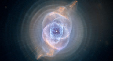 supernova telscopio hubble