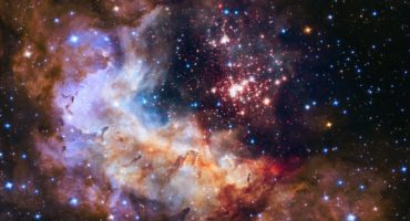 Westerlund 2